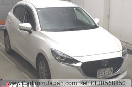 mazda demio 2020 -MAZDA--MAZDA2 DJLFS-709829---MAZDA--MAZDA2 DJLFS-709829-