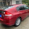 honda insight 2010 CFJ1872948 image 4