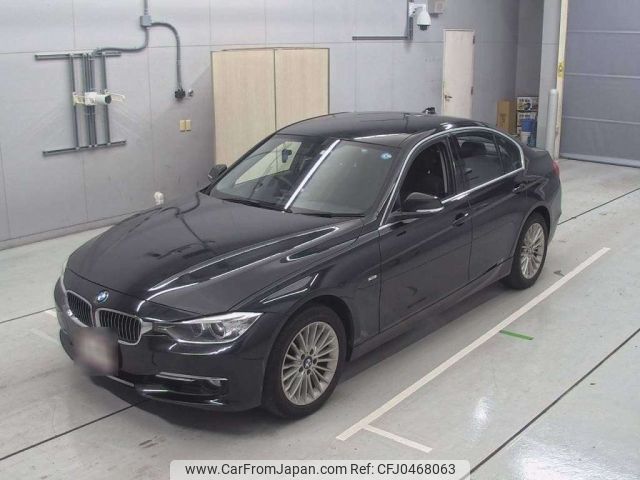 bmw 3-series 2013 -BMW--BMW 3 Series 3B20-WBA3C32040F803102---BMW--BMW 3 Series 3B20-WBA3C32040F803102- image 1