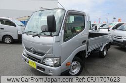 toyota toyoace 2017 CFJ1707623