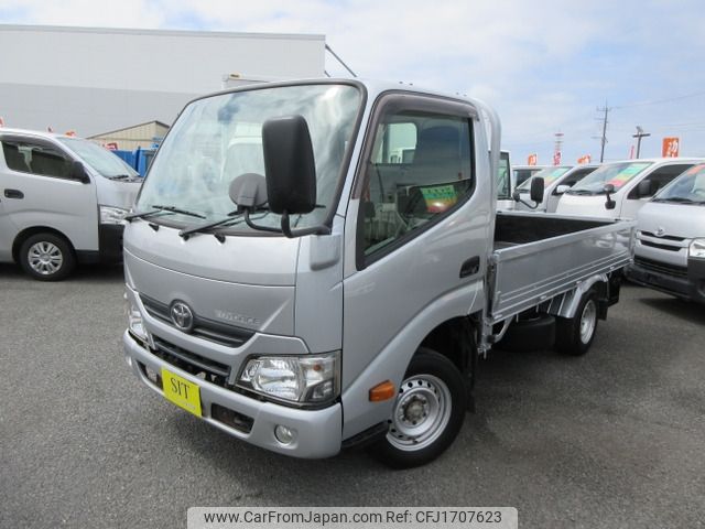 toyota toyoace 2017 CFJ1707623 image 1