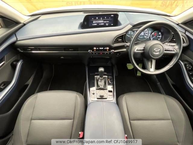 mazda cx-3 2022 -MAZDA--CX-30 3DA-DM8P--DM8P-200019---MAZDA--CX-30 3DA-DM8P--DM8P-200019- image 2