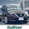 nissan note 2020 -NISSAN--Note DAA-HE12--HE12-411264---NISSAN--Note DAA-HE12--HE12-411264- image 1