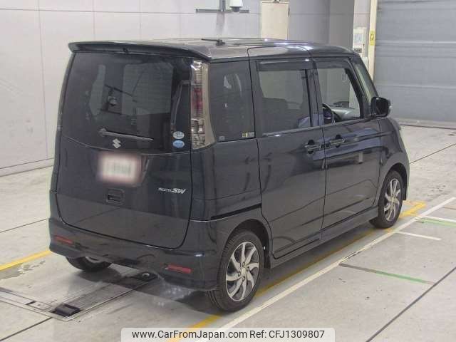 suzuki palette 2010 -SUZUKI--Palette SW DBA-MK21S--MK21S-384384---SUZUKI--Palette SW DBA-MK21S--MK21S-384384- image 2