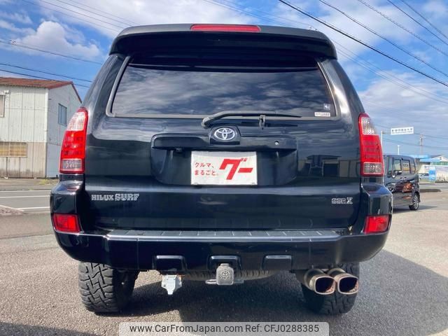 toyota hilux-surf 2007 -TOYOTA--Hilux Surf TRN215W--0019445---TOYOTA--Hilux Surf TRN215W--0019445- image 2