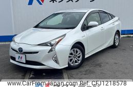 toyota prius 2017 quick_quick_ZVW50_ZVW50-6069866