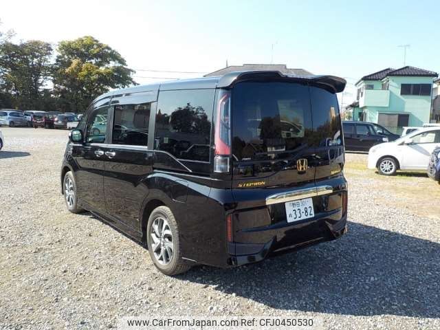 honda stepwagon 2016 -HONDA 【野田 500】--Stepwgn DBA-RP4--RP4-1101649---HONDA 【野田 500】--Stepwgn DBA-RP4--RP4-1101649- image 2