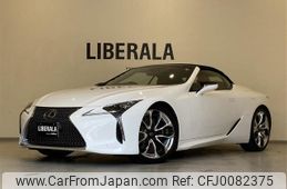 lexus lc 2020 -LEXUS--Lexus LC 5BA-URZ100--URZ100-0004616---LEXUS--Lexus LC 5BA-URZ100--URZ100-0004616-