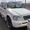 mercedes-benz ml-class 2003 -MERCEDES-BENZ--Benz ML 163154--WDC1631542A397623---MERCEDES-BENZ--Benz ML 163154--WDC1631542A397623- image 1