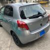 toyota vitz 2008 -TOYOTA--Vitz DBA-SCP90--SCP90-2047035---TOYOTA--Vitz DBA-SCP90--SCP90-2047035- image 4