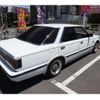 nissan gloria-sedan 1985 GOO_JP_700102067530240721004 image 7