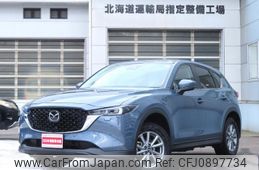mazda cx-5 2022 -MAZDA--CX-5 KFEP--504521---MAZDA--CX-5 KFEP--504521-