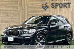 bmw x5 2019 CFJ1819371