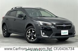 subaru impreza-wagon 2019 -SUBARU--Impreza Wagon DBA-GT7--GT7-200952---SUBARU--Impreza Wagon DBA-GT7--GT7-200952-