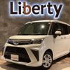 toyota roomy 2022 quick_quick_M900A_M900A-0665748 image 1