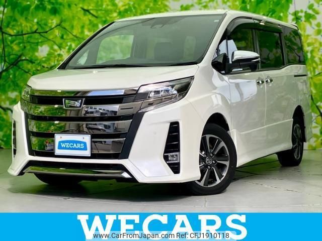 toyota noah 2020 CFJ1910118 image 1