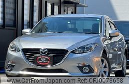 mazda axela 2014 quick_quick_BM5FP_BM5FP-105377