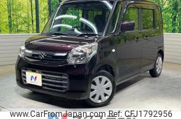 suzuki spacia 2017 CFJ1792956