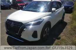 nissan nissan-others 2023 CFJ1563529