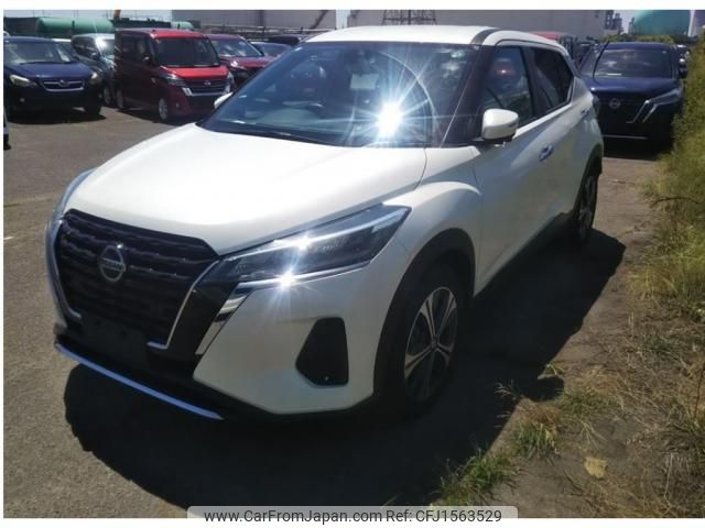 nissan nissan-others 2023 CFJ1563529 image 1