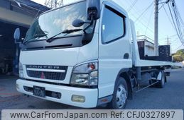 mitsubishi-fuso canter 2006 GOO_NET_EXCHANGE_0801459A30240930W001