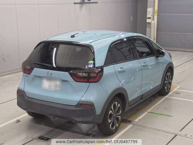 honda fit 2020 -HONDA 【静岡 332に609】--Fit GR5-1001932---HONDA 【静岡 332に609】--Fit GR5-1001932- image 2