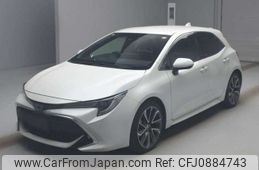 toyota corolla-sport 2020 -TOYOTA--Corolla Sport 6AA-ZWE213H--ZWE213-0007169---TOYOTA--Corolla Sport 6AA-ZWE213H--ZWE213-0007169-