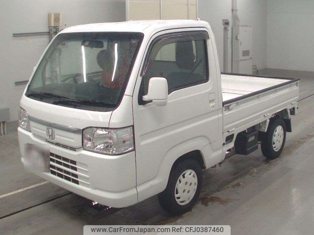 honda acty-truck 2020 -HONDA--Acty Truck HA8-1503723---HONDA--Acty Truck HA8-1503723- image 1