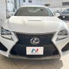 lexus rc-f 2015 quick_quick_USC10_USC10-6000440 image 15