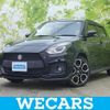 suzuki swift 2020 quick_quick_CBA-ZC33S_ZC33S-131347 image 1