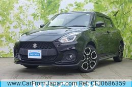 suzuki swift 2020 quick_quick_CBA-ZC33S_ZC33S-131347