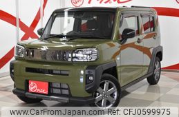 daihatsu taft 2023 CFJ0599975