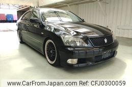 toyota crown 2006 ENHANCEAUTO_1_ea289022