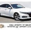 honda accord 2021 CFJ7693396 image 1