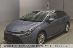 toyota corolla-touring-wagon 2019 -TOYOTA--Corolla Touring 6AA-ZWE211W--ZWE211-6012358---TOYOTA--Corolla Touring 6AA-ZWE211W--ZWE211-6012358-