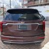 cadillac xt6 2022 quick_quick_7BA-T1UL_1GYFP9RS0NZ147088 image 2