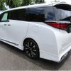 toyota alphard 2025 CFJ1331815 image 30