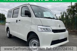 toyota townace-van 2025 CFJ1724162