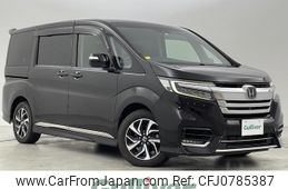 honda stepwagon 2018 -HONDA--Stepwgn DBA-RP3--RP3-1212081---HONDA--Stepwgn DBA-RP3--RP3-1212081-