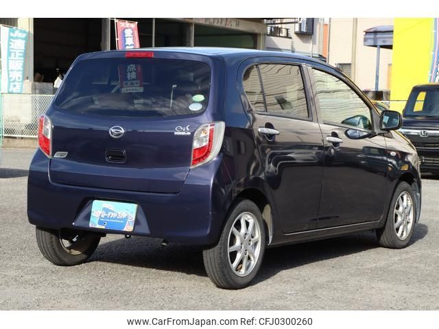 daihatsu mira-e-s 2013 -DAIHATSU 【愛媛 580ﾌ1483】--Mira e:s LA300S--1146976---DAIHATSU 【愛媛 580ﾌ1483】--Mira e:s LA300S--1146976- image 2