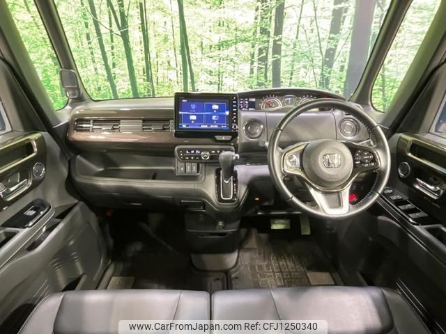 honda n-box 2018 quick_quick_JF3_JF3-2060130 image 2