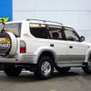 toyota land-cruiser-prado 2000 -TOYOTA--Land Cruiser Prado GF-RZJ95W--RZJ95-0039321---TOYOTA--Land Cruiser Prado GF-RZJ95W--RZJ95-0039321- image 2