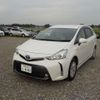 toyota prius-α 2015 -TOYOTA 【野田 500】--Prius α DAA-ZVW41W--ZVW41-3396329---TOYOTA 【野田 500】--Prius α DAA-ZVW41W--ZVW41-3396329- image 42