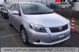 toyota corolla-axio 2012 -TOYOTA--Corolla Axio ZRE142--3000606---TOYOTA--Corolla Axio ZRE142--3000606-