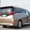 toyota alphard 2024 -TOYOTA--ｱﾙﾌｧｰﾄﾞ ﾊｲﾌﾞﾘｯﾄﾞ 4WD 6AA-AAHH45W--AAHH45-0011842---TOYOTA--ｱﾙﾌｧｰﾄﾞ ﾊｲﾌﾞﾘｯﾄﾞ 4WD 6AA-AAHH45W--AAHH45-0011842- image 5
