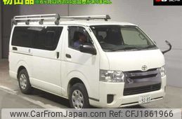 toyota hiace-van 2018 CFJ1861966
