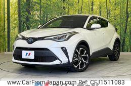 toyota c-hr 2020 CFJ1511083