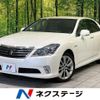 toyota crown 2010 -TOYOTA--Crown DAA-GWS204--GWS204-0021149---TOYOTA--Crown DAA-GWS204--GWS204-0021149- image 1