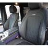 mercedes-benz g-class 2022 quick_quick_3BA-463276_W1N4632761X451953 image 16
