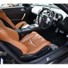 nissan fairlady-z 2002 CFJ1816077 image 2